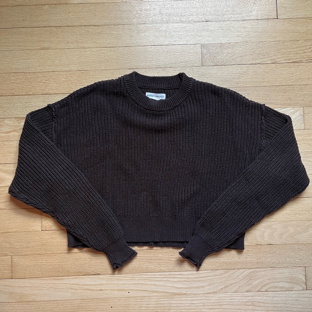 Aeropostale Sweater